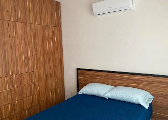 Maevans Apartment Playa del Carmen
